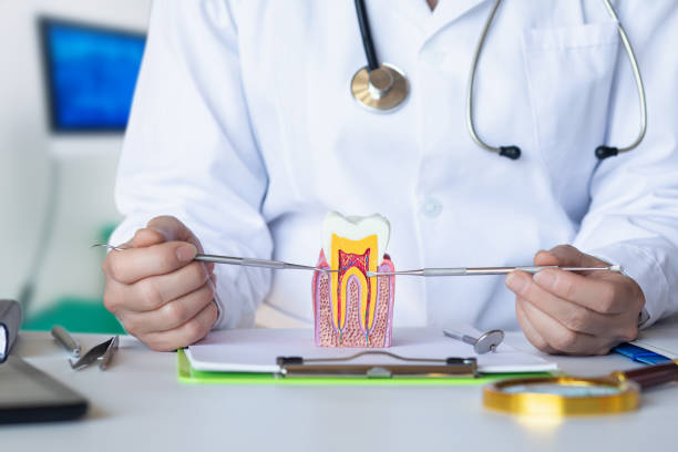 Best Emergency Treatment for Toothache in South Hill, NY